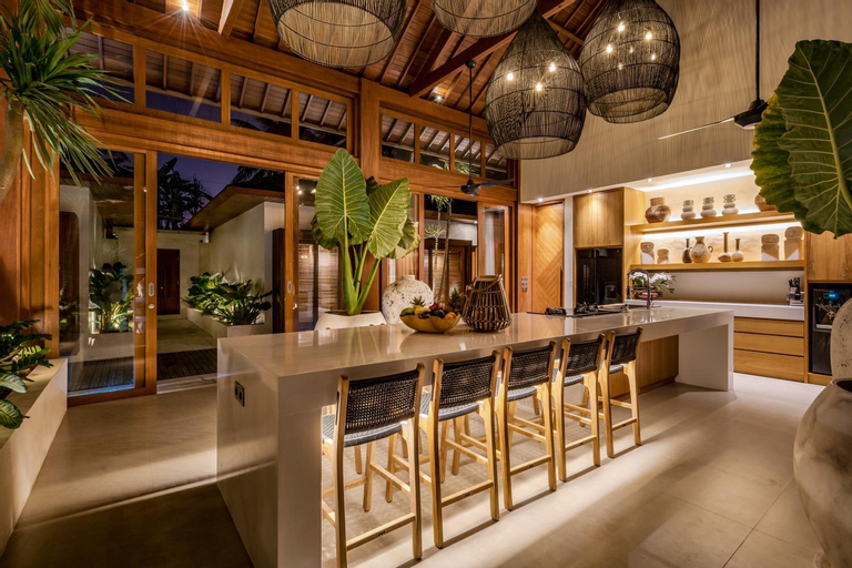 Food & Drinks 5, Villa Orion by BaliSuperHost, Gianyar