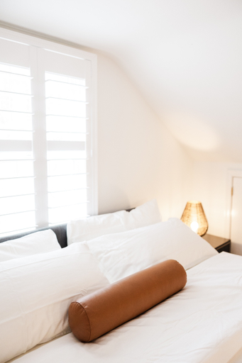 Bedroom 2, Cowry Acres - The First House Villa, Bucks