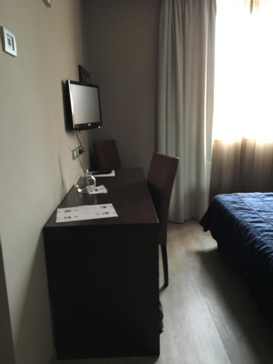 Bedroom 2, L'Angolo, Vercelli