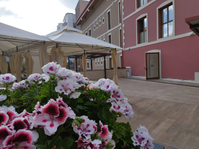 Exterior & Views 2, Rooms alCentro, Catania