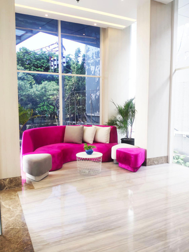 Public Area 4, Surabaya River View Hotel, Surabaya