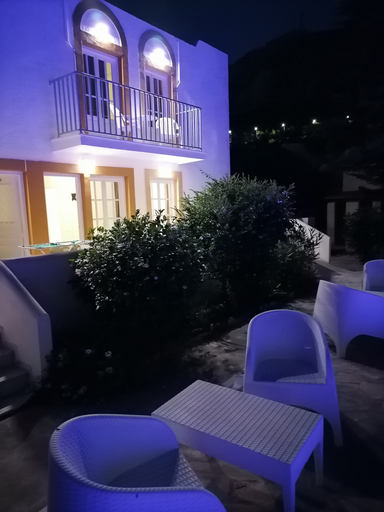 Exterior & Views 2, Katerina Aprtments, South Aegean