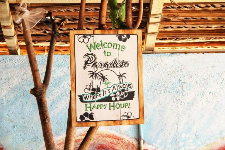 Others 5, Happy hammocks - Hiriketiya Beach, Dickwella
