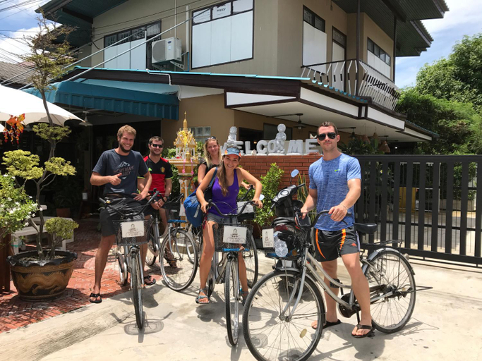 Others 2, Banchan Hostel, Phra Nakhon Si Ayutthaya
