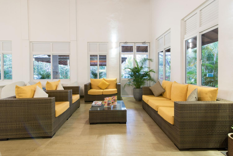 Public Area 4, Sungreen Resort, Palugaswewa