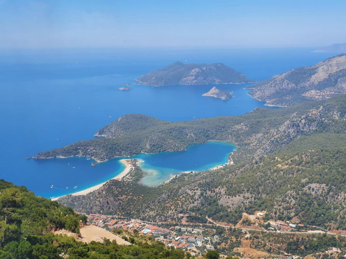 Others 5, CC's Butik Hotel, Fethiye