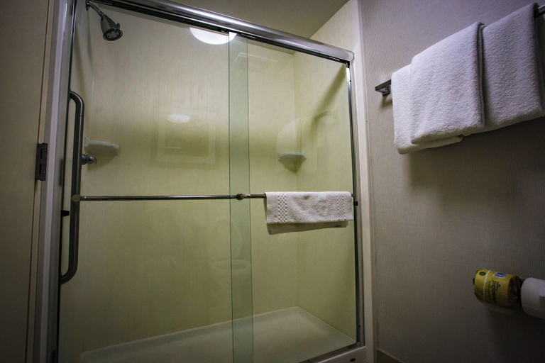 Bathroom 5, Courtyard Memphis East/Bill Morris Parkway, Shelby