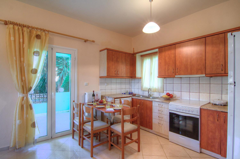 Others 3, Blue Villa 2 - With Private Pool, Crete