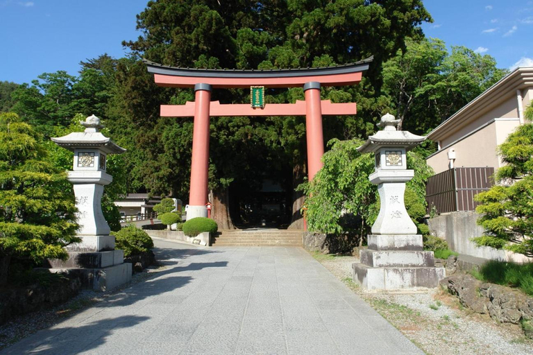Others 2, Koko, Fujikawaguchiko