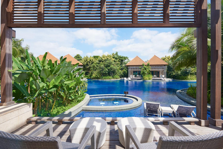 Swimming Pool 4