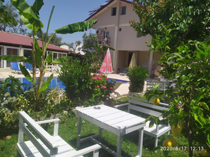 Exterior & Views 1, CC's Butik Hotel, Fethiye