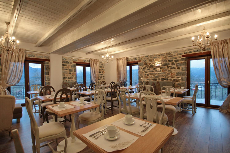 Food & Drinks 2, Thisoa Hotel, Peloponnese