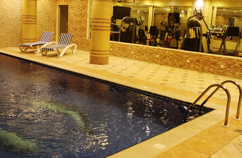 Carawan Al Fahad Hotel, Riyadh