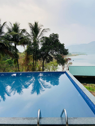 Sport & Beauty 2, Diga vista resorts, Palakkad