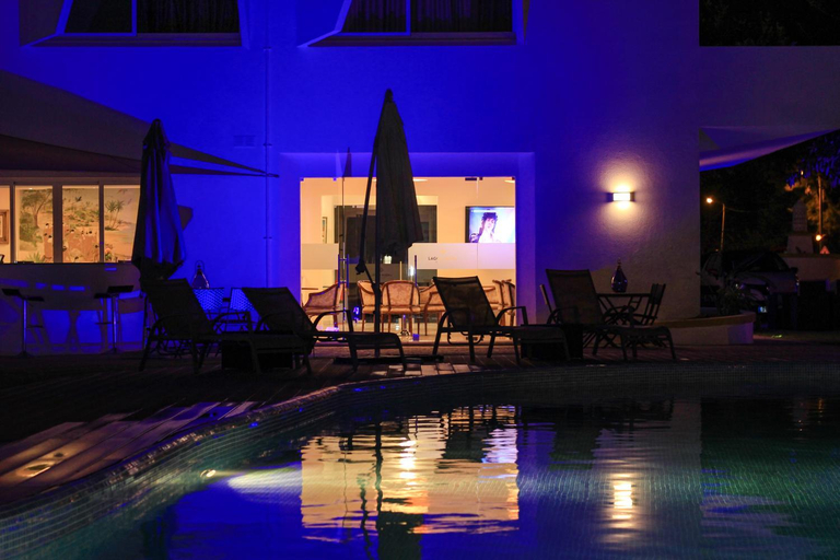 Sport & Beauty 2, Lagoa Hotel, Lagoa