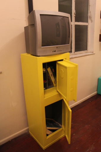 Others 4, Hostel by Hotel Galicia, Rio de Janeiro