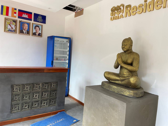 Others 5, UMA Residence, Siem Reap