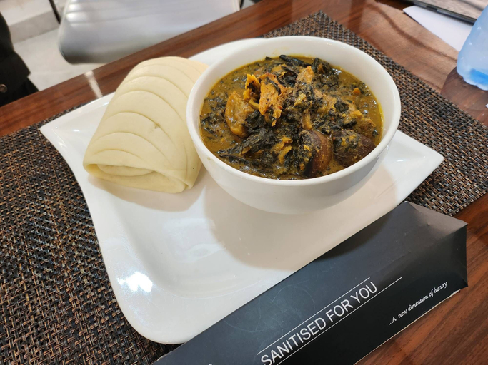 Food & Drinks 5, Pearl Court Residence & Hotels, LagosIsland