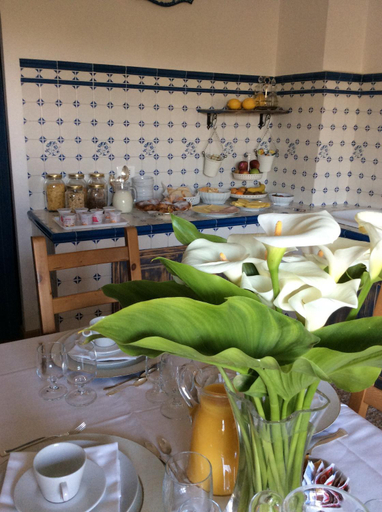 Food & Drinks 3, B&B Via dei Templi, Agrigento