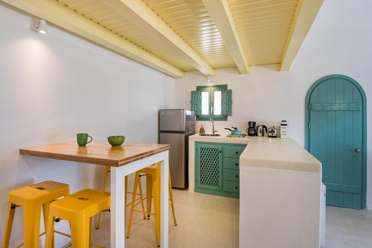 Others 4, Ananda Retreat, South Aegean