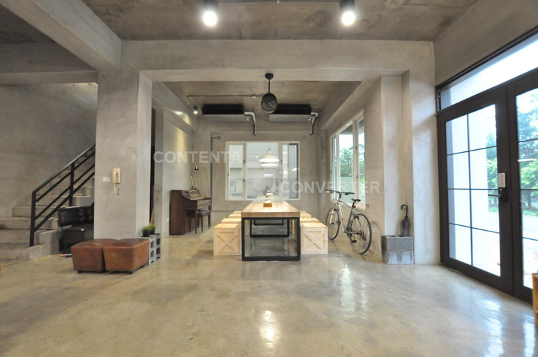 Public Area 3, Genuinn, Taitung