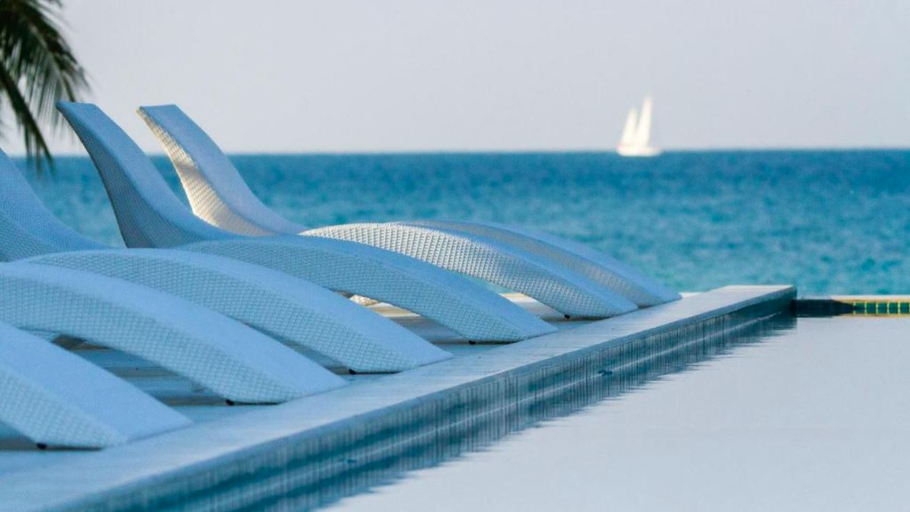 Sport & Beauty, Seacret Kohkood Resort, K. Ko Kut