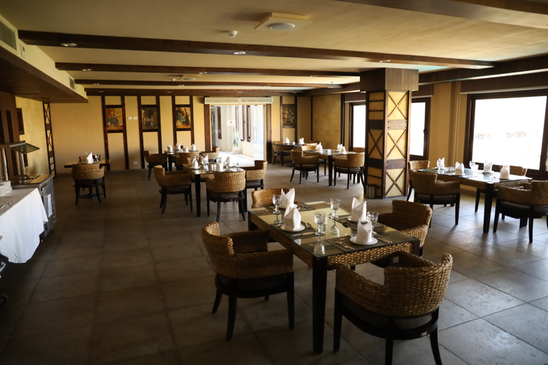 Food & Drinks 3, Panacea Suites Hotel, Alexandria