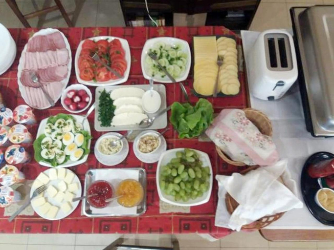 Food & Drinks, Hotel Karkonosze, Kamienna
