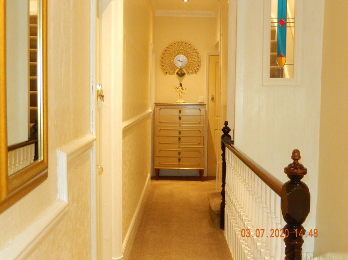 Others 4, The Rutlands B&B, Slough