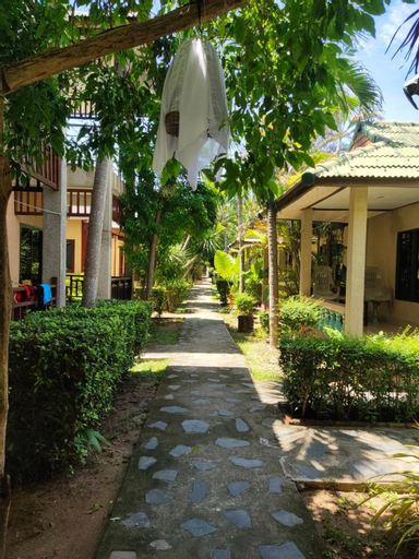 Lanta Riviera Beach Resort, Ko Lanta