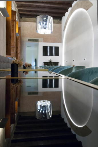 Sport & Beauty 3, Argentina Residenza Style Hotel, Roma