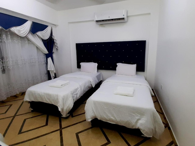 Bedroom 4, Al Rayyan Hotel Apartments, Seeb