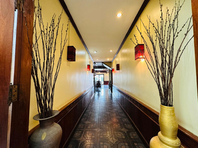 Public Area 2, Visoun Luang Prabang Hotel, Luang Prabang