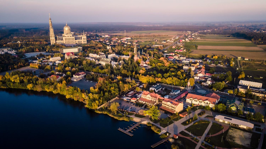 Others 2, Hotel Stara Gorzelnia, Konin