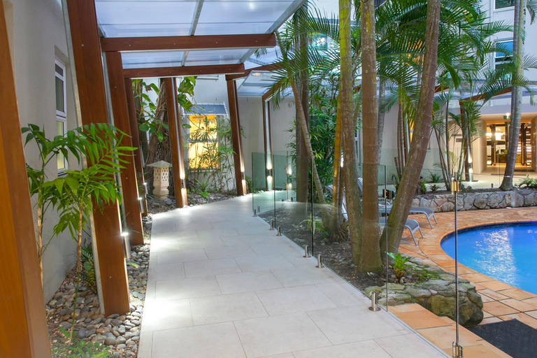 Sport & Beauty 5, The Emerald Noosa, Noosa - Noosa-Noosaville