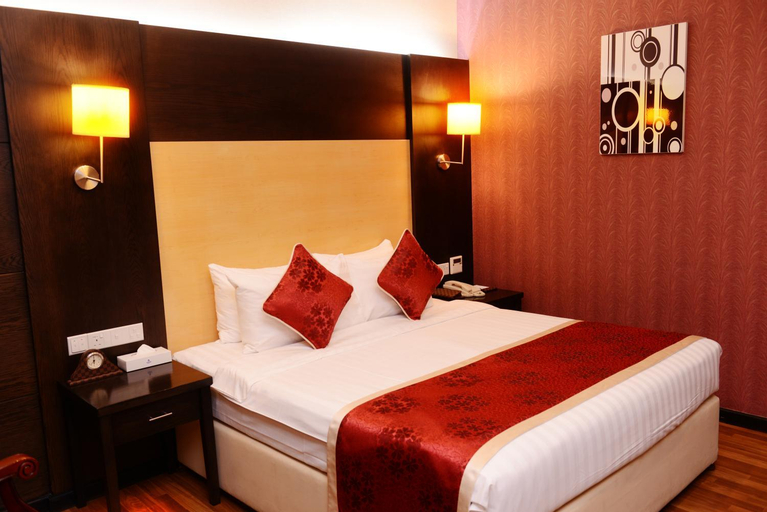 Bedroom 11