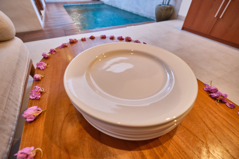 Food & Drinks 4, Villa Casa Natura 15, Gianyar