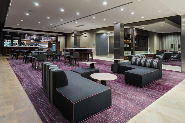 Public Area 2, Courtyard Houston Katy Mills, Fort Bend