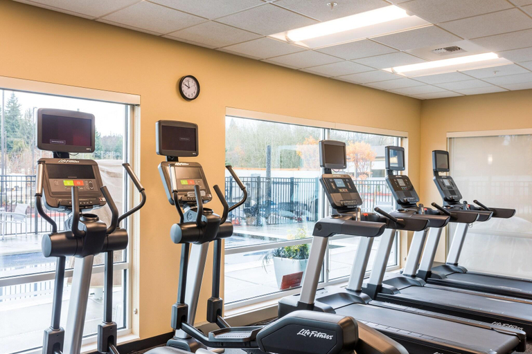 Others 5, Towneplace Suites By Marriott Portland Beaverton, Washington