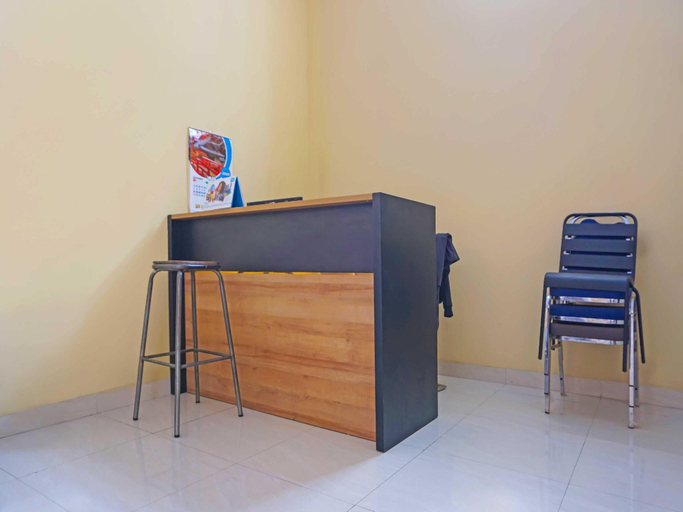 Others 4, Hotel O Homestay Aqsa, Kendari