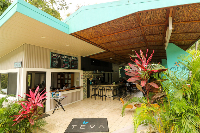 Exterior & Views 2, Téva Eco Retreat - Hostel, Aguirre
