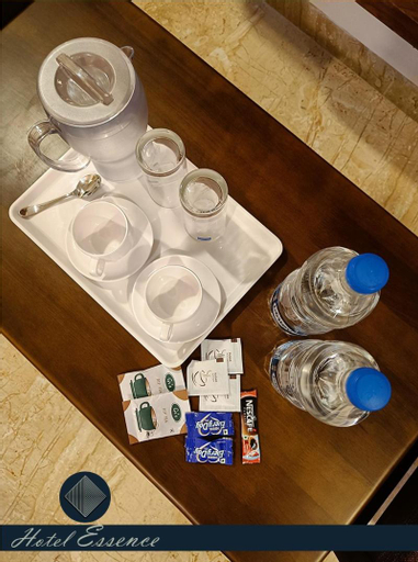 Food & Drinks 5, Hotel ESSENCE, Vellore
