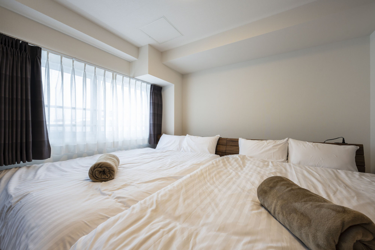 Others 5, SHIZUK O Stay, Sapporo