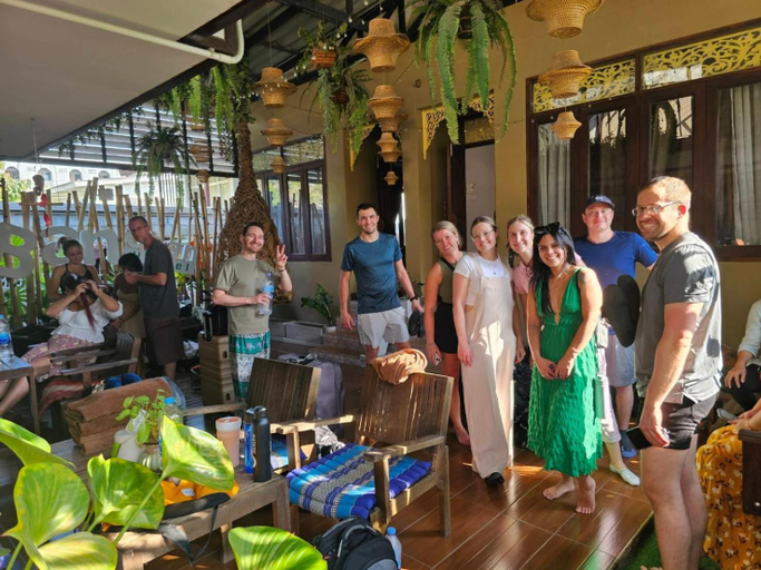 Others 5, Banchan Hostel, Phra Nakhon Si Ayutthaya