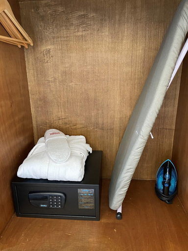 Bedroom 3, Gumont Guadalajara López Mateos - Minerva, Guadalajara