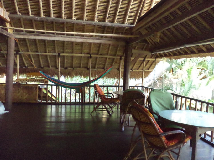 Others 5, Topi Inn, Karangasem