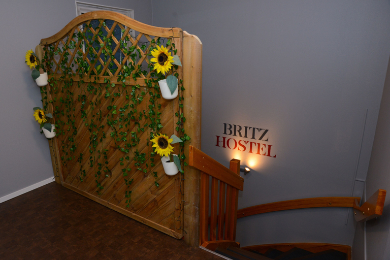 Others 4, Britz Hostel, Kristinehamn