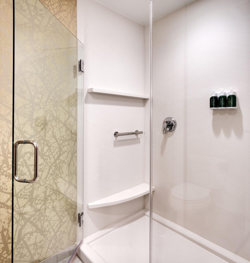 Bathroom 4, Fairfield Inn & Suites Denver West/Federal Center, Jefferson