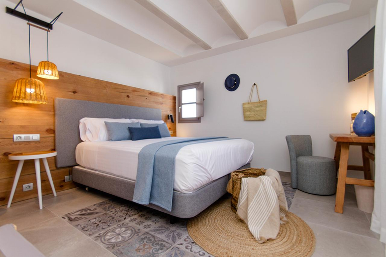 Bedroom 4, La Serena, Alicante