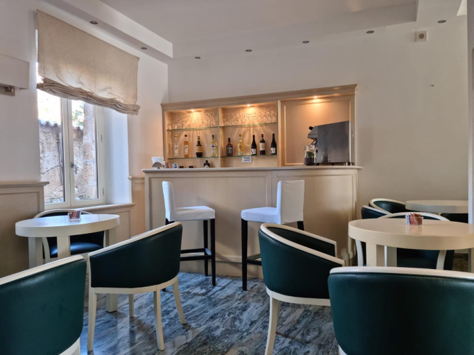 Food & Drinks 5, Hotel Virgilio, Terni
